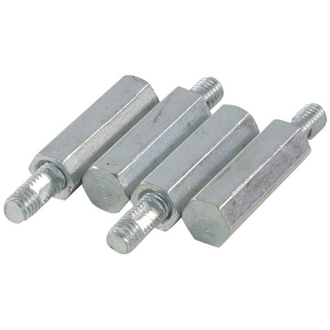 track locking pins